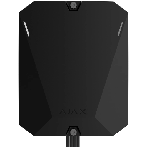 Охоронна централь Ajax Superior Hub Hybrid 2 black