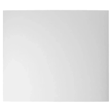 Кнопка Ajax CenterButton (1-gang) vertical [55] ASP white