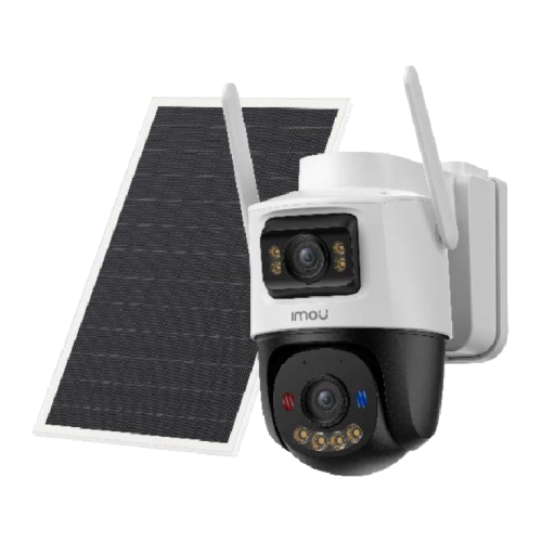IP відеокамера Imou AOV Dual Kit (IPC-SA70F-10M1T2-EU) 5+5МП (3.6мм)