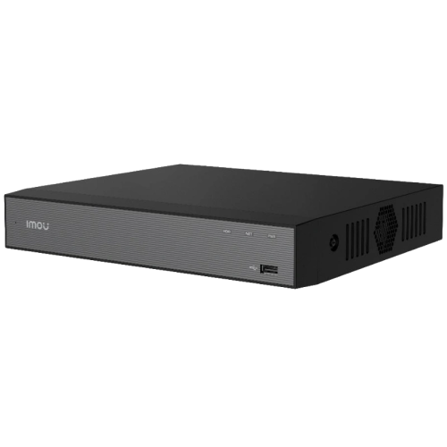 Відеореєстратор Imou N236 (NVR-N236-8A0E)