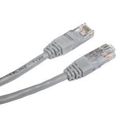Патч-корд Cablexpert PP12-1.5M 1.5 м кат.5Е