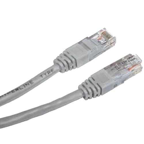 Патч-корд Cablexpert PP12-3M 3 м кат.5Е