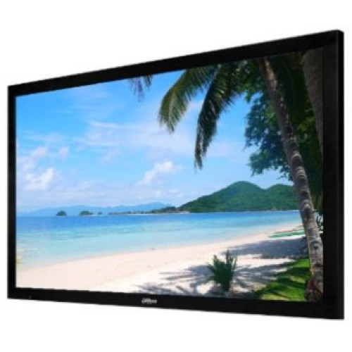 28 "UHD LED монітор LM28-S400