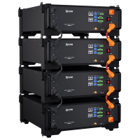 Літієва акумуляторна батарея Renon EBrick 51.2V 100AH (R-EB005161)