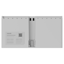 Акумулятор Ajax Superior Internal Battery (16h) ASP white