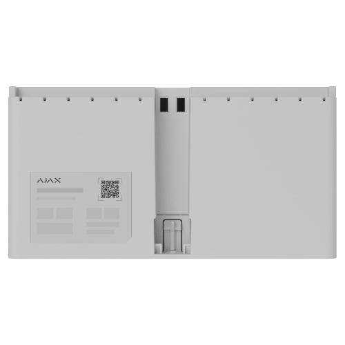 Акумулятор Ajax Superior Internal Battery (16h) ASP white