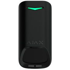 Superior MotionProtect G3 Jeweller black Бездротовий сповіщувач руху Ajax