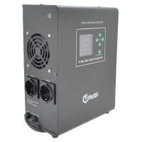 Джерело безперебійного живлення Europower EPWM-MPS-1500/24 (1050 Вт) з правильною синусоїдою