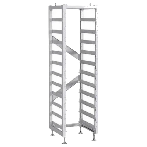 Стойка для 11 висковольтних батарей Deye BOS-A-Rack-11 floors
