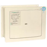 Вбудований сейф Ferocon WS-PL-3220.K