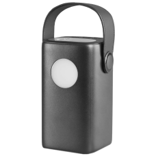 Повербанк Videx TITANUM WC60 PD100W Black 60000mAh