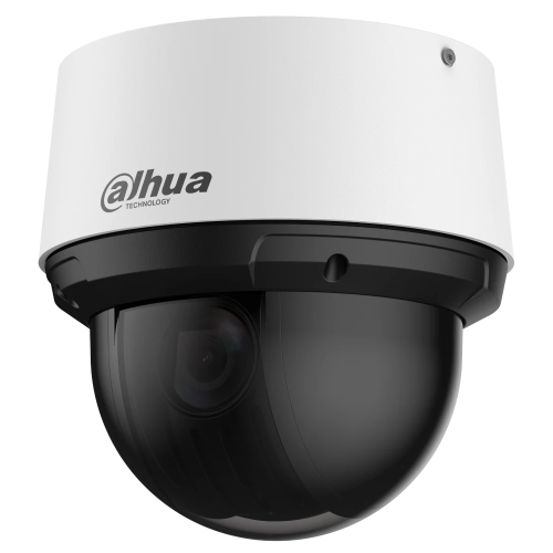 PTZ відеокамера Dahua DH-SD4A425DB-HNY-R 4МП 25x (5-125мм) STARVIS