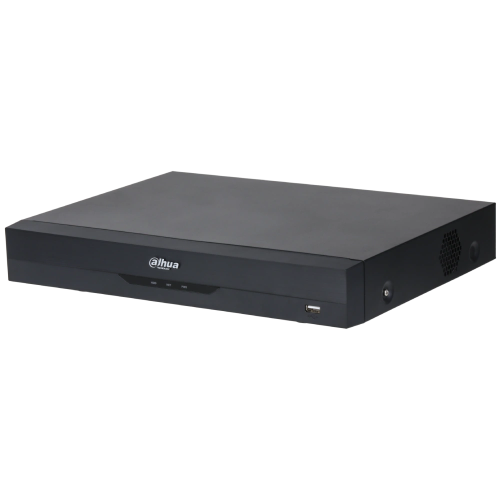 Відеореєстратор Dahua DH-XVR5108HE-I3/T 8-канальный 5MP Value/1080P 1U 1HDD WizSense