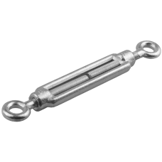 Талреп (cтяжка кована кільце/кільце) APRO М12х125 DIN1480