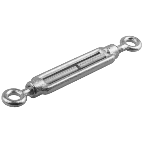 Талреп (cтяжка кована кільце/кільце) APRO М12х125 DIN1480