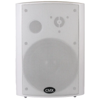 Настінний гучномовець CMX WSK-640CSW White