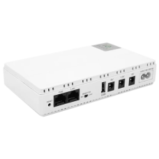 ДБЖ для роутерів/комутаторів MERLION ML-DC1018P-W 18W