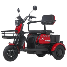 Електроскутер Maxxter ANT (RED)
