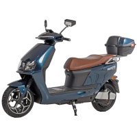 Електроскутер Maxxter LUMINA (Blue)