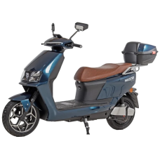 Електроскутер Maxxter LUMINA (Blue)