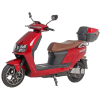Електроскутер Maxxter LUMINA (Red)