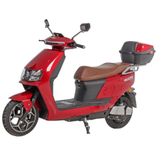 Електроскутер Maxxter LUMINA (Red)