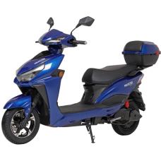 Електроскутер Maxxter NEOS III (Blue)