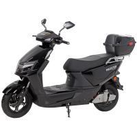 Електроскутер Maxxter NOVA (Black)