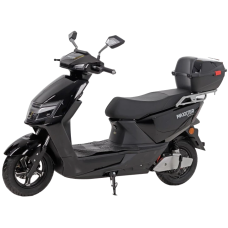 Електроскутер Maxxter NOVA (Black)