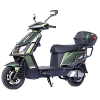 Електроскутер Maxxter NERO (Green)