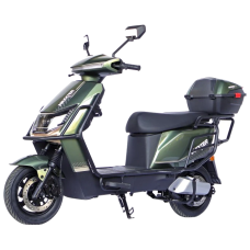 Електроскутер Maxxter NERO (Green)