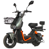 Електроскутер SUNRA S1 (gray)