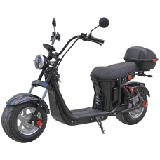 Електроскутер Maxxter ROCK 2.0 (Black)