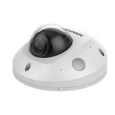 2 Мп ІЧ Mini Dome IP DS-2CD2525FWD-IS (2,8 мм)