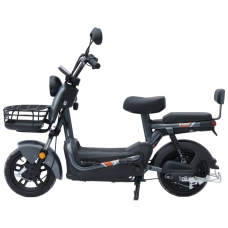 Електроскутер Maxxter E1000 (Gray)