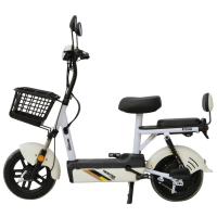 Електроскутер Maxxter E500 (Beige)