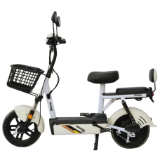 Електроскутер Maxxter E500 (Beige)