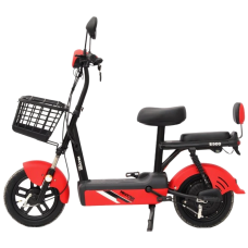 Електроскутер Maxxter E500 (Red)