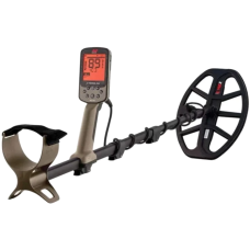Металошукач Minelab X-Terra Elite