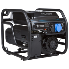 Генератор бензиновий Hyundai HHY 7050FE