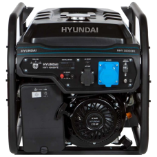 Генератор бензиновий Hyundai HHY 10050FE