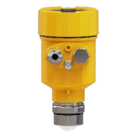 Радар-вимірювач рівня Hikvision STI-DLMR30-H1AG-8T150A16-1J