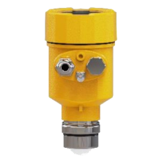 Радар-вимірювач рівня Hikvision STI-DLMR30-H1AG-8T150A16-1J