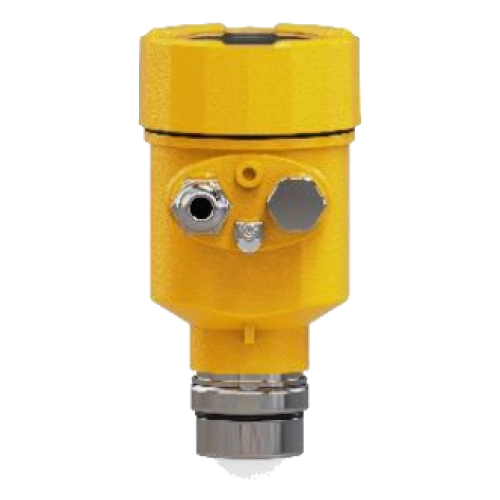 Радар-вимірювач рівня Hikvision STI-DLMR30-H1AG-8T150A16-1J