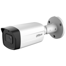 HDCVI відеокамера Dahua DH-HAC-HFW1231TMP-I8-A 5МП (2.8мм) з мікрофоном