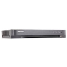 4-канальний ACUSENSE DVR відеореєстратор Hikvision iDS-7204HQHI-K1/2S
