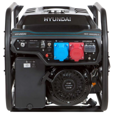 Генератор бензиновий Hyundai HHY 10050FE-T