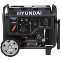 Генератор інверторний Hyundai HHY 7050Si