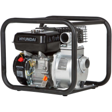 Помпа бензинова для чистої води Hyundai HY 53