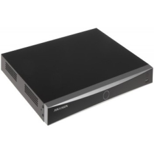 16-канальний мережевий відеореєстратор Hikvision DS-7616NXI-I2/4S